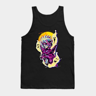 Nine Tails Tank Top